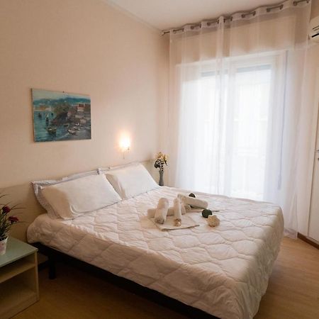 Hotel Jupiter Cattolica Exterior foto